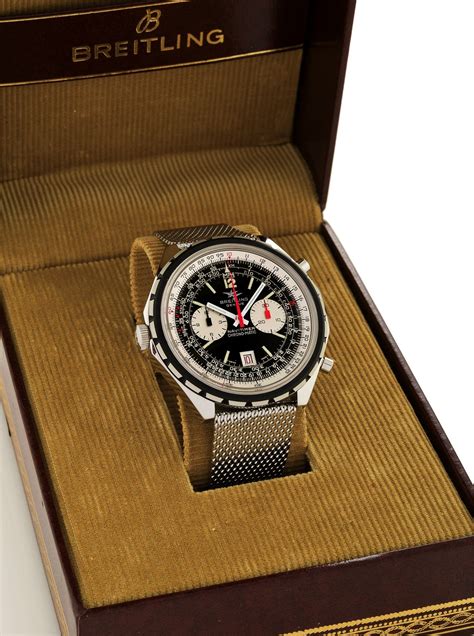 breitling cal 1806|breitling 1806 big case.